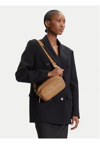 MARC JACOBS - Marc Jacobs Torebka The Crossbody Bag 2S5HCR002H02 Beżowy. Kolor: beżowy. Materiał: skórzane #6