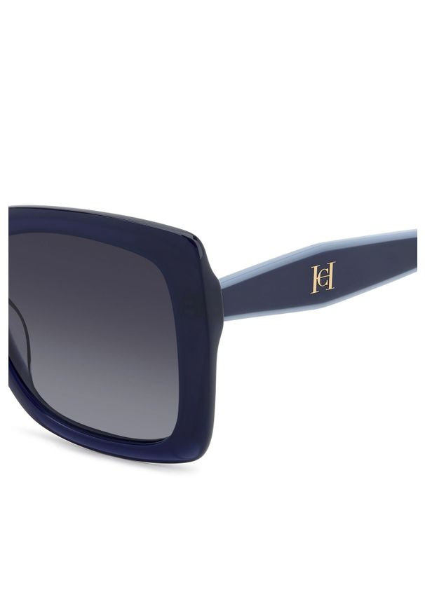 Carolina Herrera - Okulary damskie HER 0258/G/S PJP9O CAROLINA HERRERA