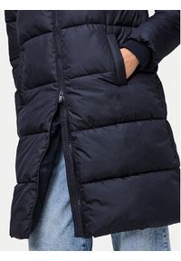 Pieces Kurtka zimowa 17115627 Granatowy Regular Fit. Kolor: niebieski. Materiał: syntetyk. Sezon: zima #6