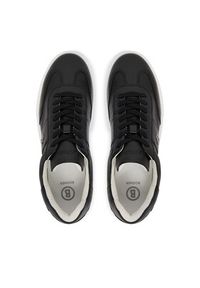 Bogner Sneakersy Philadelphia 4 A 12620105 Czarny. Kolor: czarny. Materiał: skóra #4