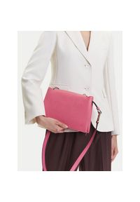 Torebka Furla. Kolor: różowy #1