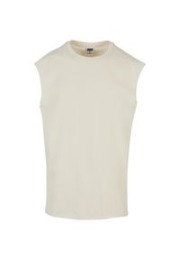 Tank top Urban Classics OpEdge GT. Kolor: biały #1