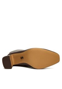 Steve Madden Kozaki Ally SM11002627 Brązowy. Kolor: brązowy. Materiał: skóra #6