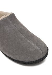 sorel - Sorel Kapcie Youth Lanner Ridge™ II NY3926 Szary. Kolor: szary. Materiał: zamsz, skóra #6