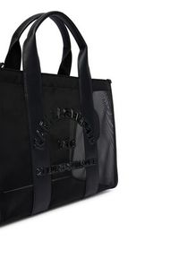 Karl Lagerfeld - KARL LAGERFELD Torebka B2W50006 Czarny. Kolor: czarny #4