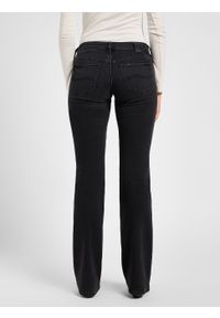 Lee - DAMSKIE SPODNIE LEE JESSICA TRUE TO BLACK c 112355548 #5