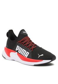 Puma Sneakersy Softride Premier Slip-On Jr 376560 10 Czarny. Zapięcie: bez zapięcia. Kolor: czarny #3