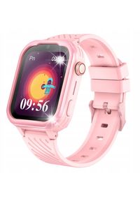 Garett GARETT SMARTWATCH KIDS 4G LTE ZEGAREK DZIECIĘCY. Rodzaj zegarka: smartwatch #1