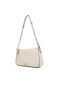 MICHAEL Michael Kors Torebka 32H3G8EW6L Écru. Materiał: skórzane #4