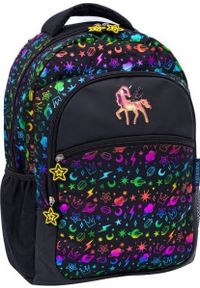 Plecak ASTRABAG GOLDEN UNICORN, AB360