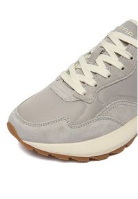 G-Star RAW - G-Star Raw Sneakersy CEO-K240085-2 Szary. Kolor: szary. Materiał: zamsz, skóra #7