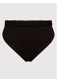 Undress Code Dół od bikini Good Luck 312 Czarny. Kolor: czarny. Materiał: syntetyk #4
