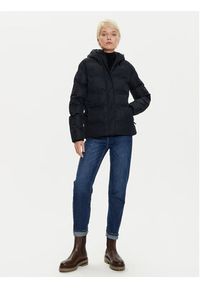 CMP Kurtka zimowa 34K0706 Czarny Regular Fit. Kolor: czarny. Materiał: syntetyk. Sezon: zima #3