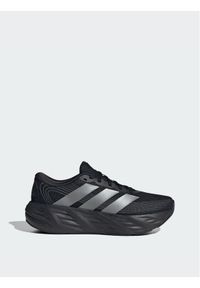 Adidas - adidas Buty do biegania 164647 Czarny. Kolor: czarny. Materiał: materiał #1