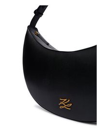 Karl Lagerfeld - KARL LAGERFELD Torebka B2W30236 Czarny. Kolor: czarny. Materiał: skórzane #2