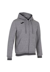 Kurtka Joma Campus III line. Kolor: szary. Sport: piłka ręczna #1