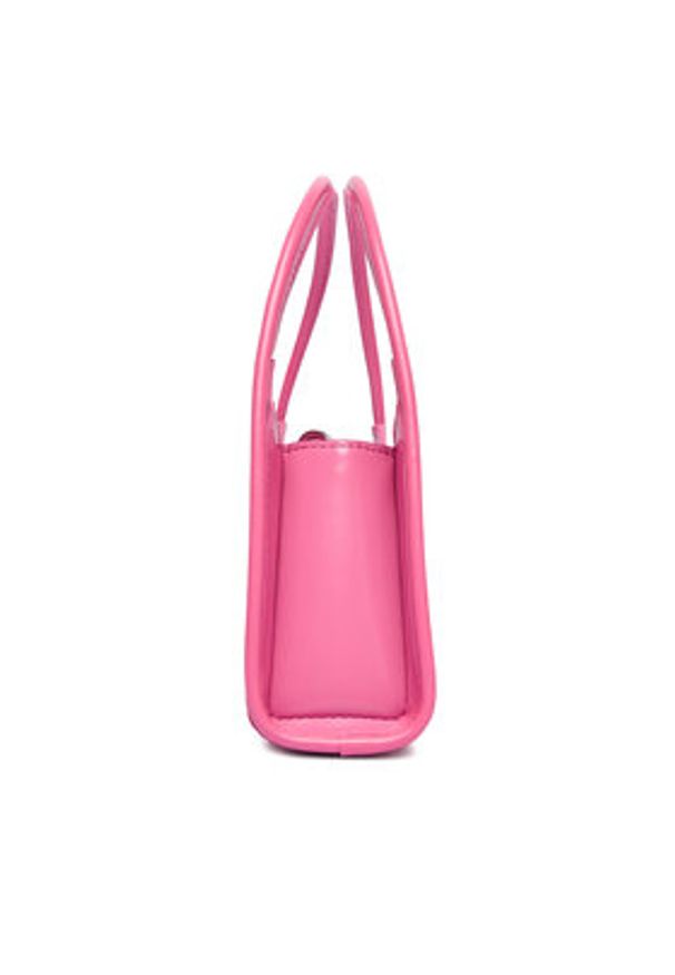 MARC JACOBS - Marc Jacobs Torebka 2P5HCR010H02 Różowy. Kolor: różowy. Materiał: skórzane