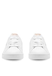 Reebok Sneakersy COURT CLEAN 100074383 Biały. Kolor: biały. Materiał: materiał, syntetyk #8