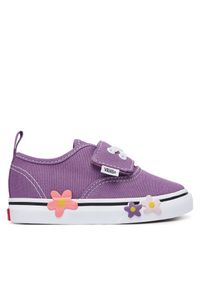 Tenisówki Vans. Kolor: fioletowy #1