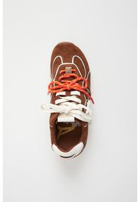 Naked Wolfe - Sneakersy damskie Adored NAKED WOLFE #4