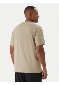 Adidas - adidas T-Shirt Lux Coffee Cafe Pour Graphic KB4846 Zielony Loose Fit. Kolor: zielony. Materiał: bawełna #4