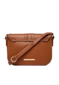 Beverly Hills Polo Club Torebka CEO-BHPC-C-014-09 Brązowy. Kolor: brązowy #6