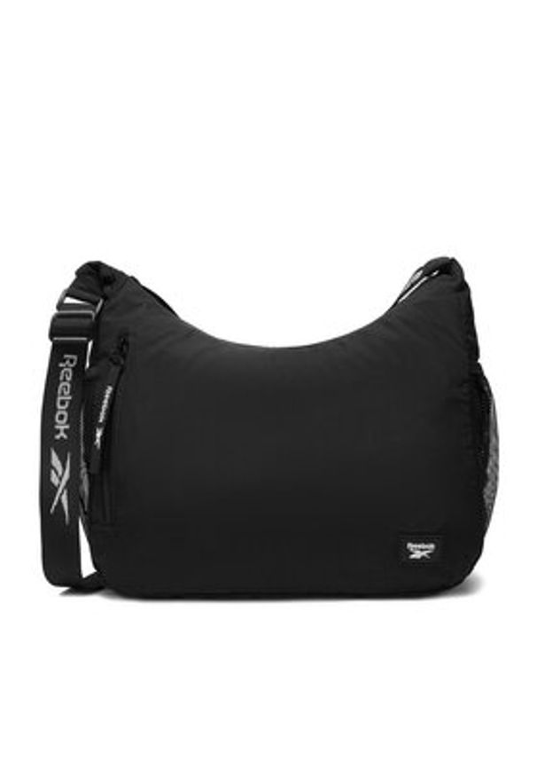 Reebok Torebka CEOWB-RBK-KL-004-09 Czarny. Kolor: czarny