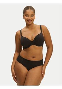 Simone Pérèle Biustonosz z fiszbiną Subtile 19Y316 Czarny. Kolor: czarny. Materiał: syntetyk #5