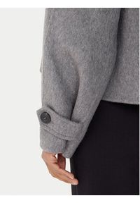 ViCOLO Kurtka przejściowa TF0026 Szary Regular Fit. Kolor: szary. Materiał: syntetyk #5