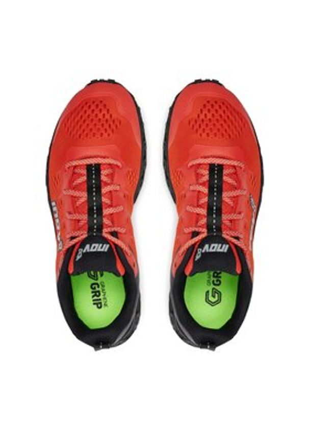 Inov-8 Buty do biegania Parkclaw™ G 280 Czerwony. Kolor: czerwony. Materiał: materiał