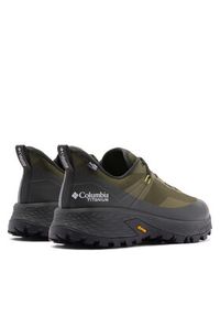 columbia - Columbia Trekkingi Tellurix™ Titanium™ OutDry™ 2148851 Zielony. Kolor: zielony. Materiał: materiał. Sport: turystyka piesza #2