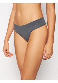 DKNY Stringi DK5016 Szary. Kolor: szary. Materiał: syntetyk #1