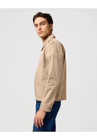 Wrangler - MESKA KURTKA WRANGLER RODEO UTILITY JACKET TIMBERWOLF 112362654 #3