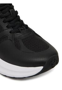 Guess Sneakersy FLTSE BELE12 Czarny. Kolor: czarny. Materiał: skóra #5