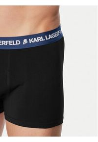 Karl Lagerfeld - KARL LAGERFELD Komplet bokserek A1M47021 Kolorowy. Materiał: bawełna. Wzór: kolorowy #3