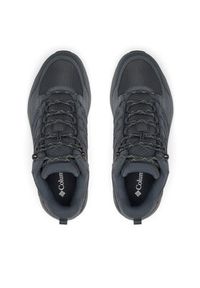 columbia - Columbia Trekkingi Redmond 2128711 Szary. Kolor: szary. Materiał: materiał. Sport: turystyka piesza #3