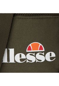 Ellesse Saszetka Templeton Small Item Bag SAAY0709 Zielony. Kolor: zielony. Materiał: materiał