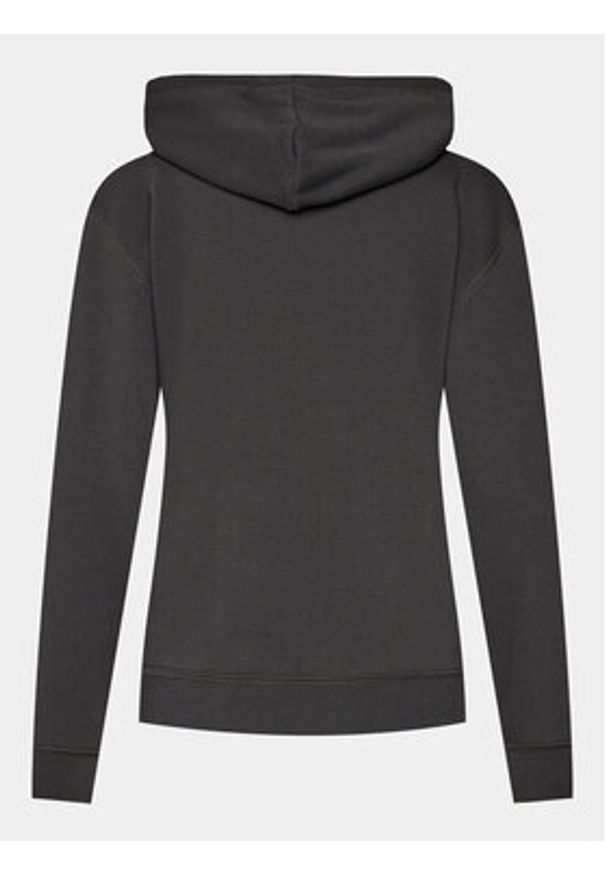 Billabong Bluza Born On The Beach EBJSF00133 Czarny Regular Fit. Kolor: czarny. Materiał: bawełna