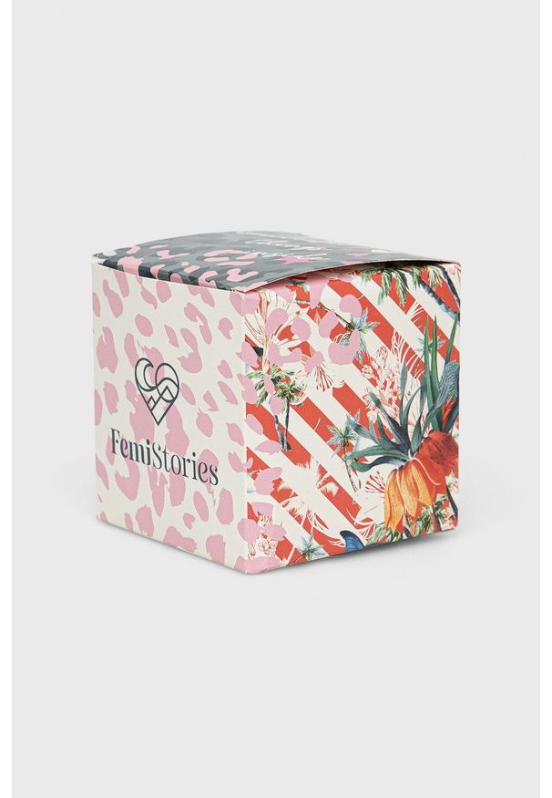Femi Stories skarpetki Pavo (3-pack) damskie