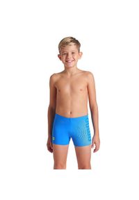 Dziecięce kąpielówki Arena DIM Light. Kolor: niebieski #1