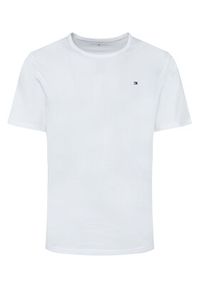 TOMMY HILFIGER - Tommy Hilfiger Komplet t-shirtów UM0UM03870 Kolorowy Regular Fit. Materiał: bawełna. Wzór: kolorowy #5