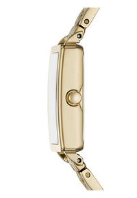 Skagen Zegarek Hagen Lille SKW3154 Złoty. Kolor: złoty