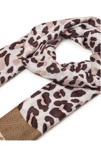 Liu Jo Szal 2A6041 T4286 Brązowy. Kolor: brązowy #2