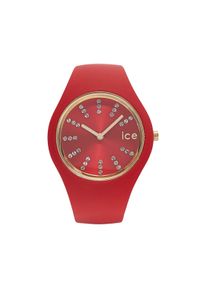 Ice Watch - Ice-Watch Zegarek Cosmos 21302 Czerwony. Kolor: czerwony
