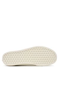 Vans Tenisówki Old Skool VN000E8WF2B1 Czarny. Kolor: czarny. Materiał: materiał #2