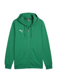 Bluza sportowa męska Puma B23621. Typ kołnierza: kaptur. Kolor: wielokolorowy