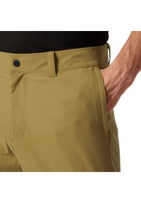 Szorty Helly Hansen Move QD 6". Kolor: brązowy. Sezon: lato