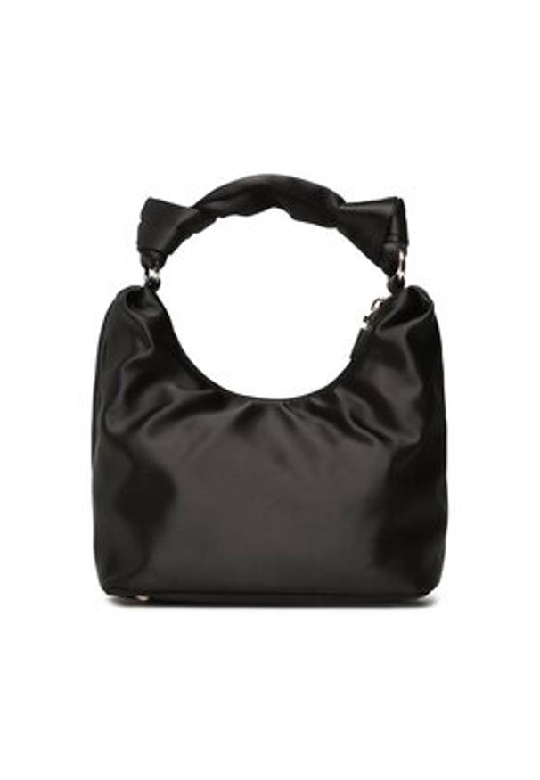 Guess Torebka Velina (EG) HWEG87 65020 Czarny. Kolor: czarny