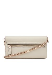Guess Torebka Noelle II Mini HWZG96 72750 Écru. Materiał: skórzane #4