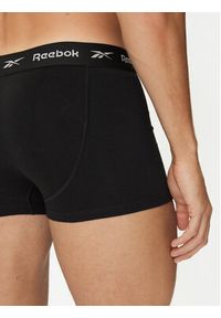 Reebok Komplet bielizny BOYES - AW24 (3-pack) Kolorowy. Materiał: bawełna, syntetyk. Wzór: kolorowy #13